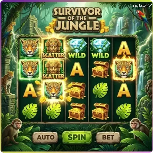nuts777 Palembang: Panduan Akses, APK, dan Login