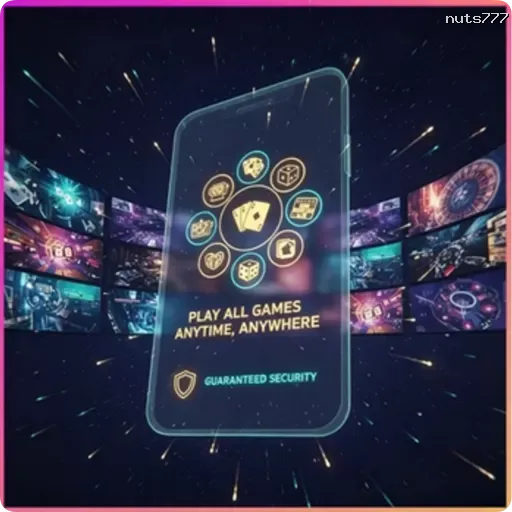 FAQ nuts777: Jawaban Cepat seputar Unduhan, Login, Daftar, dan Akses